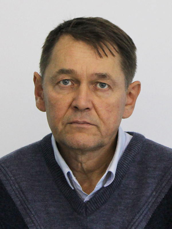 Мельчаков Сергей Станиславович